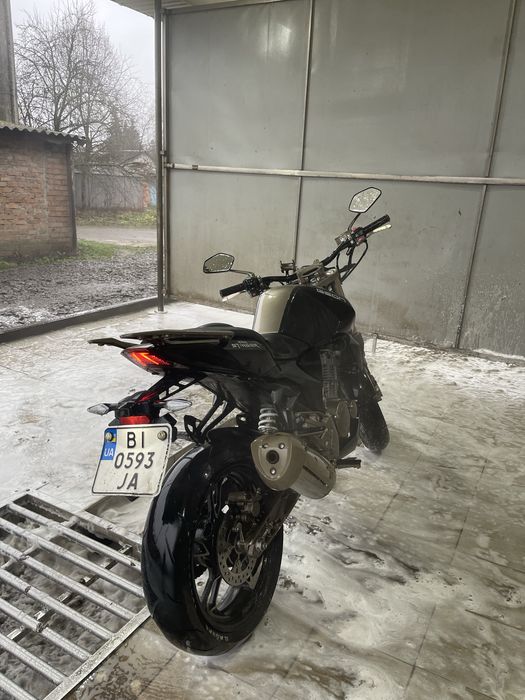 Geon stinger 250, возможен обмен