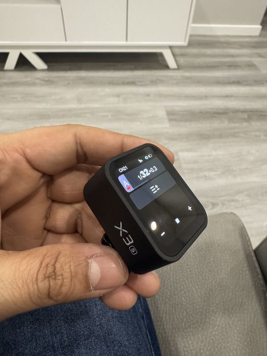 Godox AD 200 pro ii + Disparador Godox X3