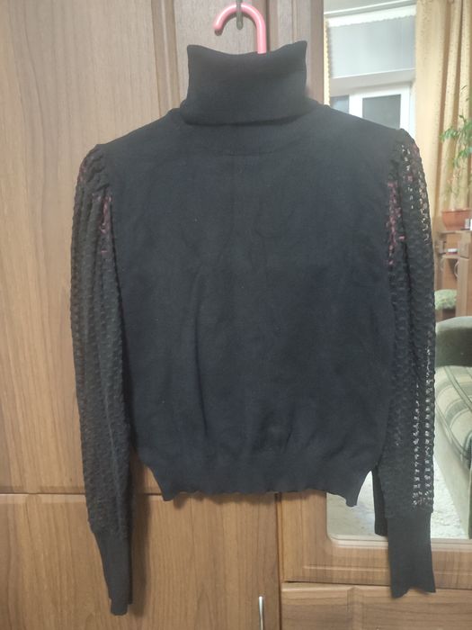 Гольф - светр жіночий