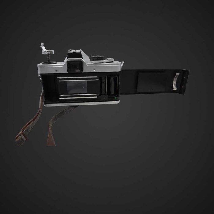 Aparat  Praktica L  Meyer-Optik Görlitz Domiplan 50 mmf/2.8 b5/101870