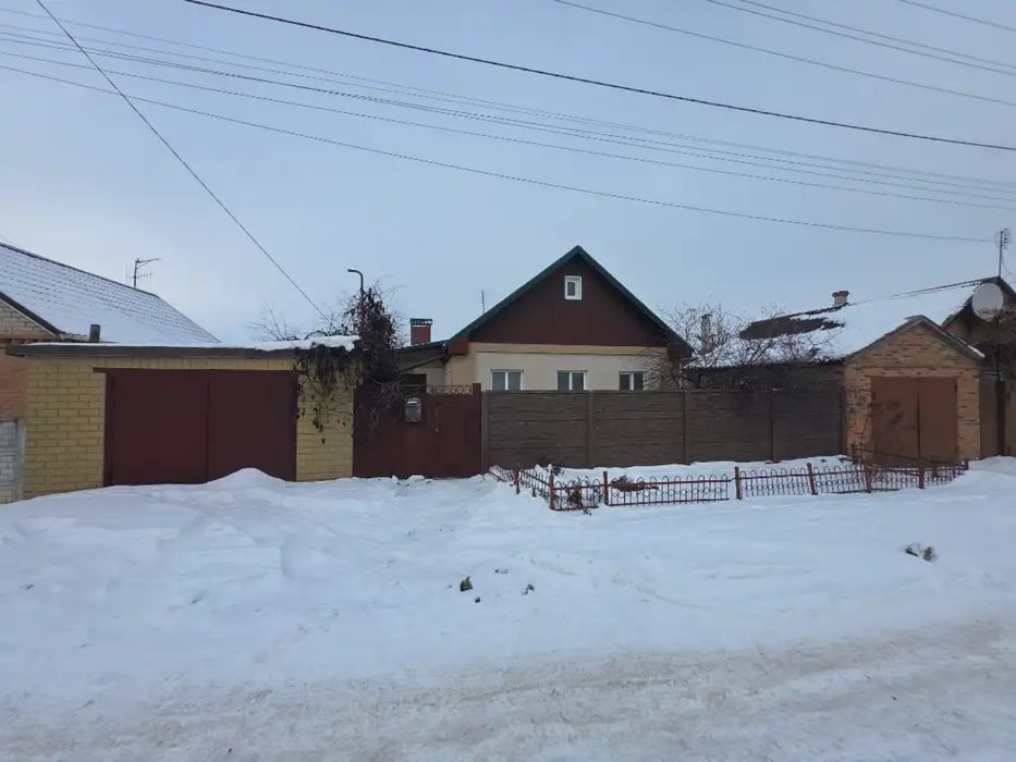 Продам Дом  на ж/м МИРНЫЙ — ЗАЕЗЖАЙ И ЖИВИ!