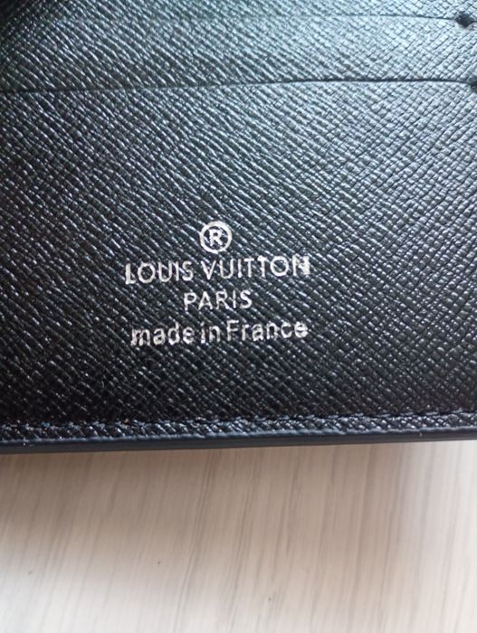 Portfel Louis Vuitton