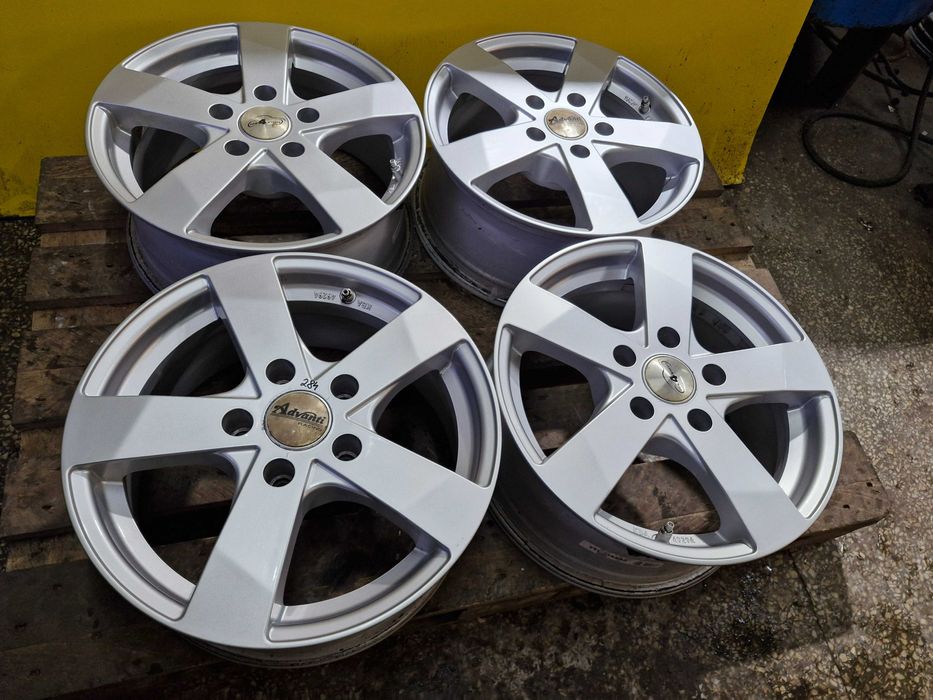 Alufelgi 5x120 16 BMW 1 2 3 Z3 Z3 E46 E91 E92 F30 F31 E81 E82 F20 Mini