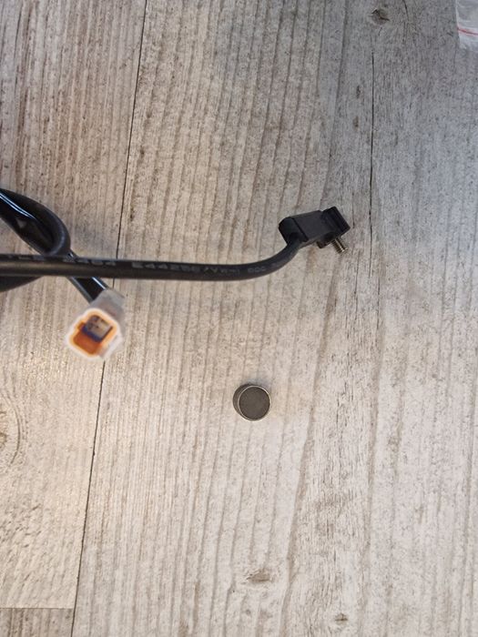 Czujnik obrotów koła do rowerów elektrycznych Batavus