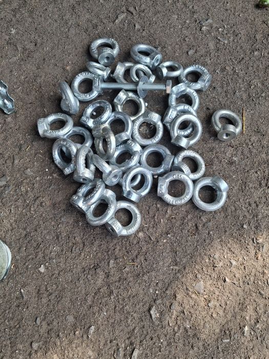 Продам монтажные блоки в отличном состоянии недорого.