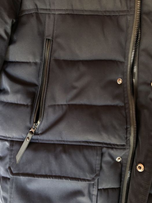 Парка «Canada Goose»