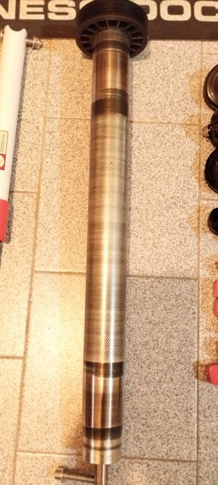 Material de passadeira