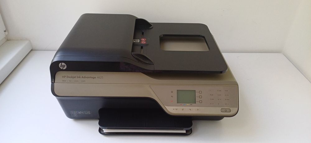 Принтер HP 4625 (3 в 1)