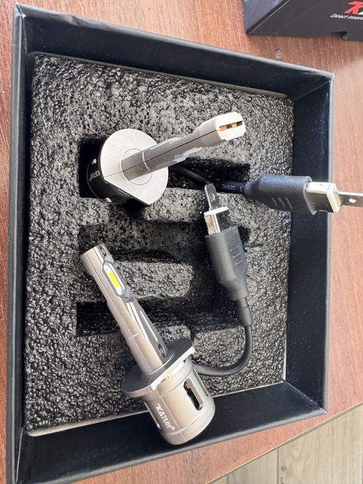 Led лампи Н1 для вашого авто