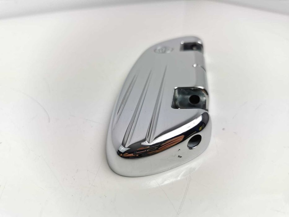 Harley-Davidson  Electra Glide Classic Podłoga podnóżek Stopka tył