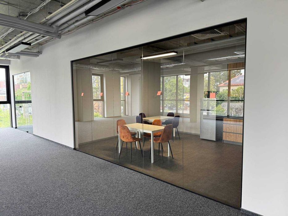 Оренда офісного приміщення вул. Зелена