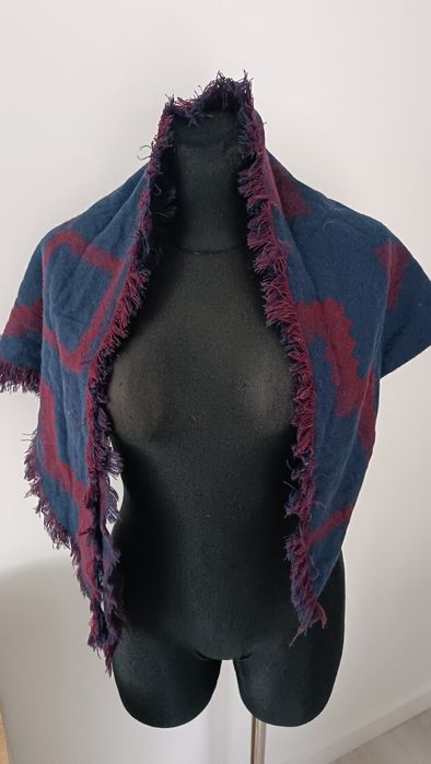 Chusta damska Modena 100% Acrylic