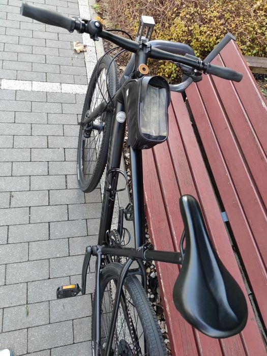 Rower fitness SPECIALIZED Sirrus X 3.0