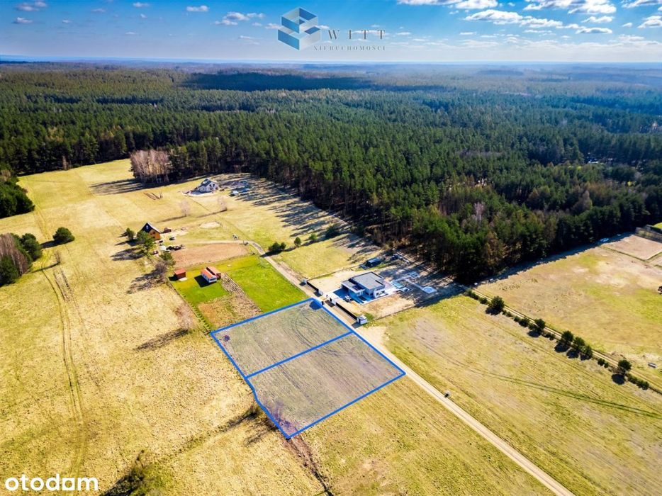 Kątno | Wz | 900 M do plaży | Szeląg Wielki - Widok 4