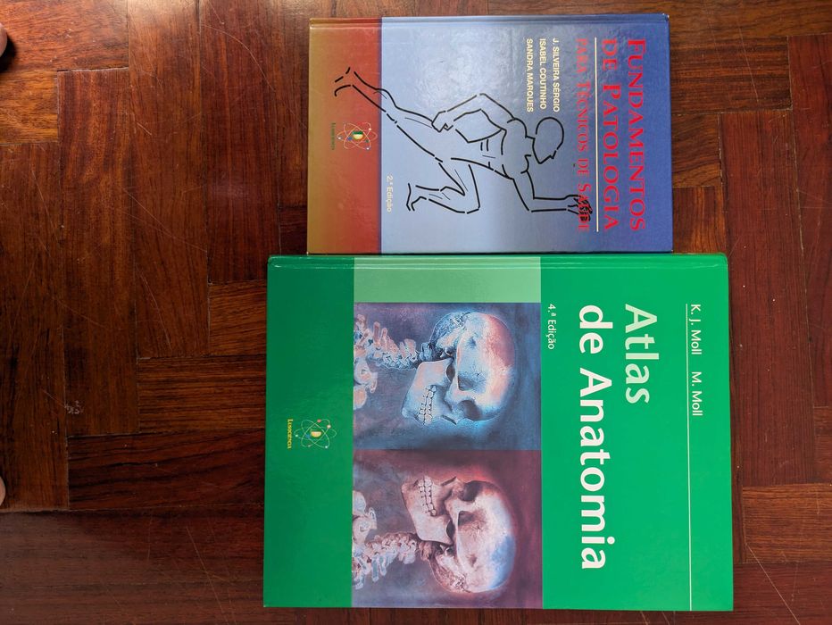 Atlas de Anatomia