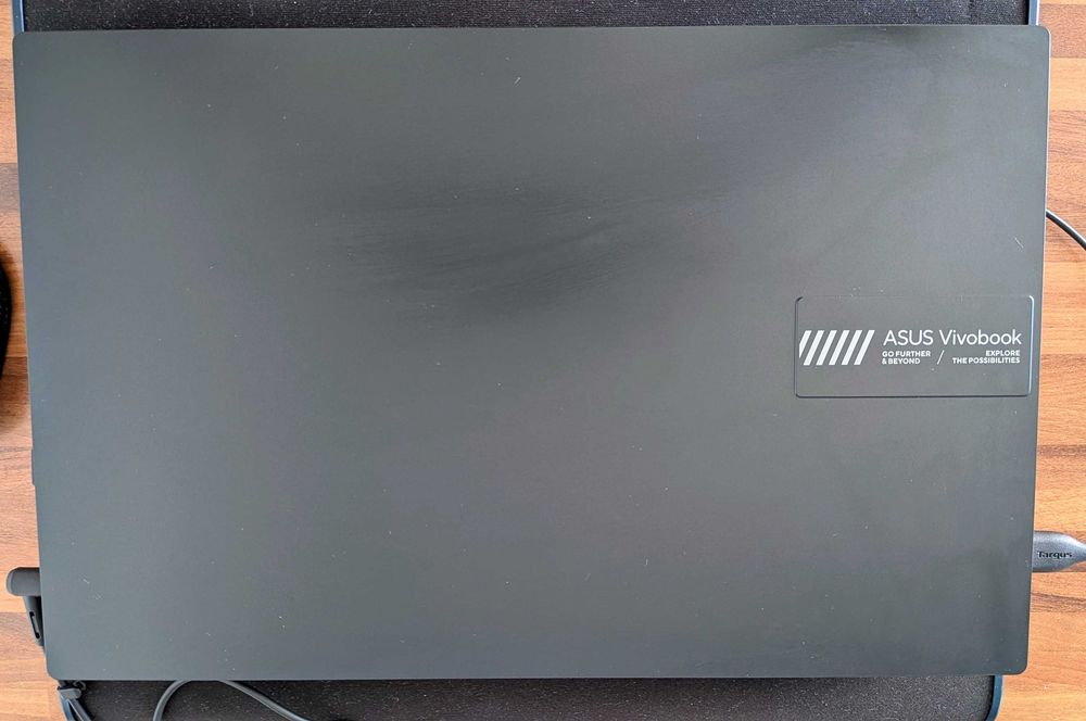 Portátil ASUS VivoBook 15.6" - Como Novo