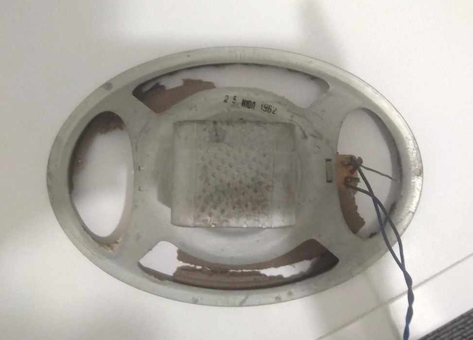 Вінтажний раритетний динамік 5ГД1-РРЗ