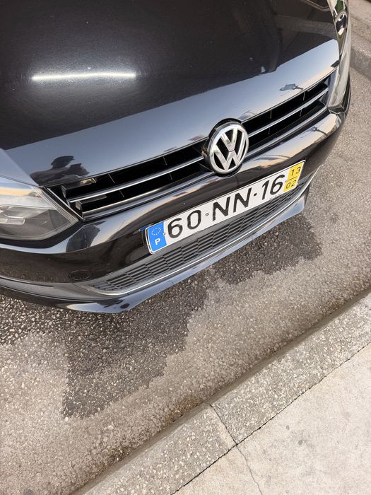 VW Polo 1.2 TDI Match — photo 2