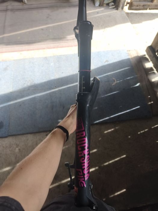 Rock shox pike RC 27.5