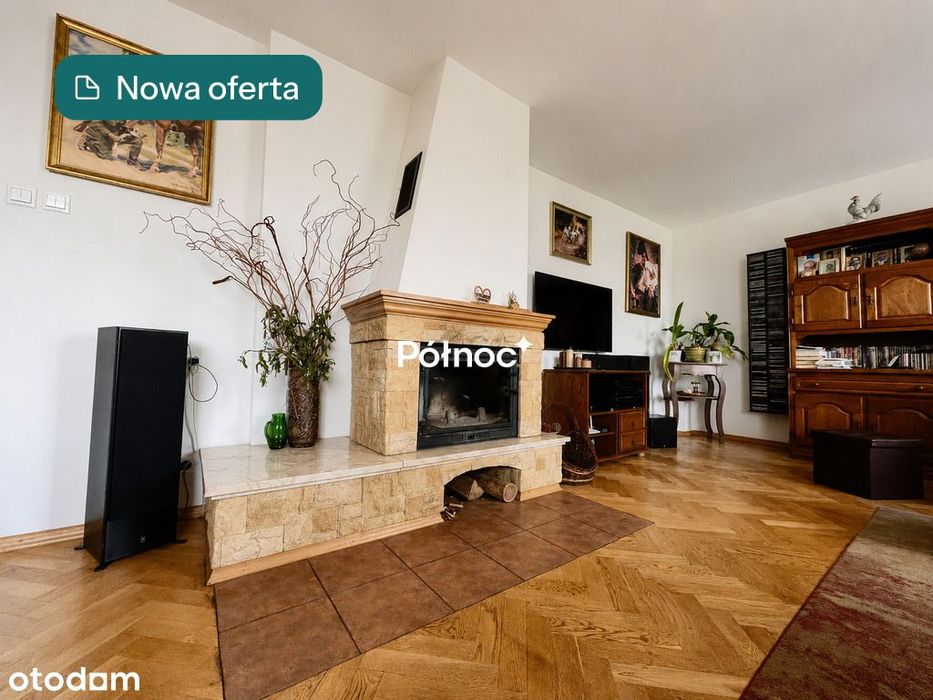 2 w 1 - dom oraz biznes Mikołów