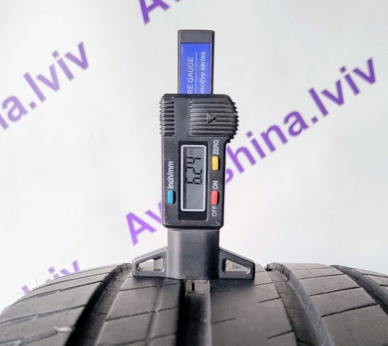 Шини літні R20 255/45 Michelin latitude Sport 3