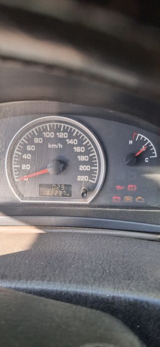 Авто Lifan 520 Breez