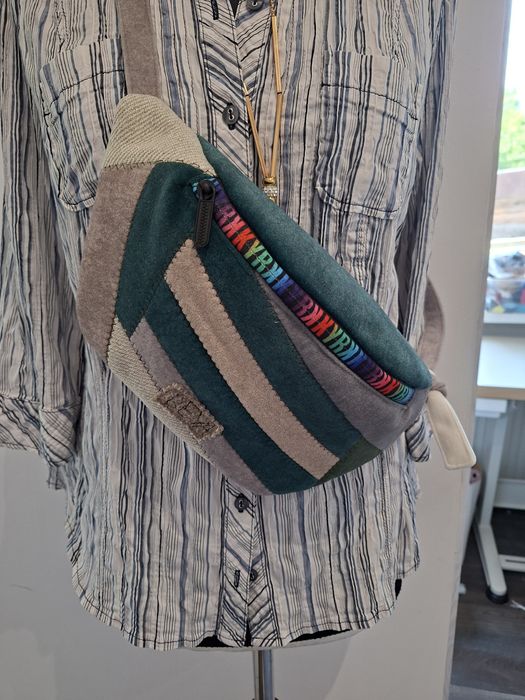 Nerka M handmade