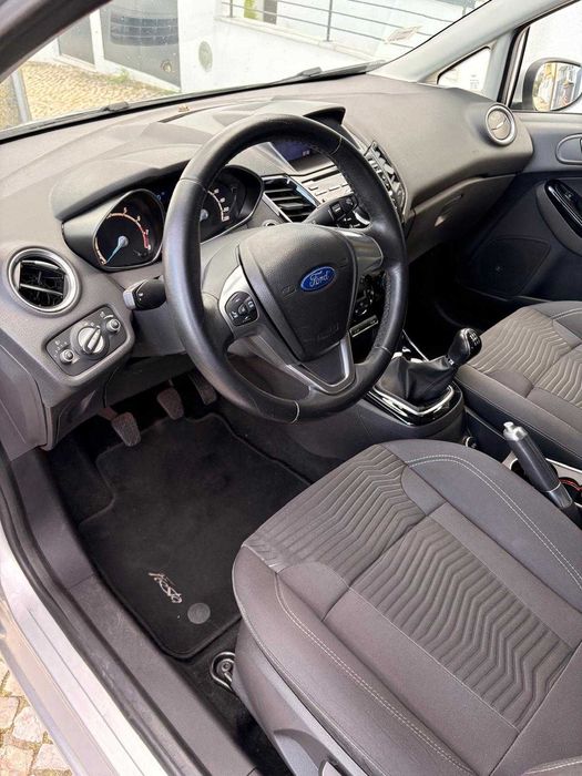 Ford Fiesta 1.0 Titanium | 30.000 km | Full Extras | 2013