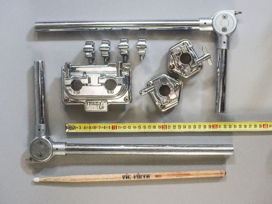 PEARL Tomholder GNIAZDA / Okucia / Uchwyty na tomy