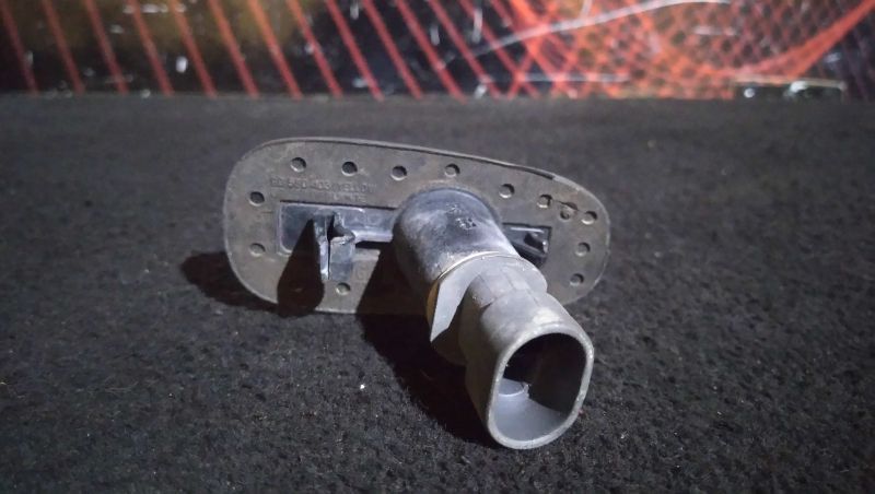 Piscas Guarda Lamas F.E Opel Astra G Hatchback (T98)