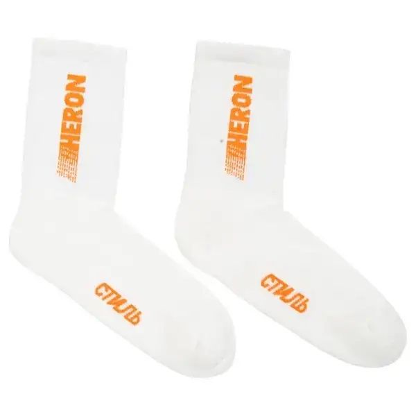 Heron Preston носки шкарпетки