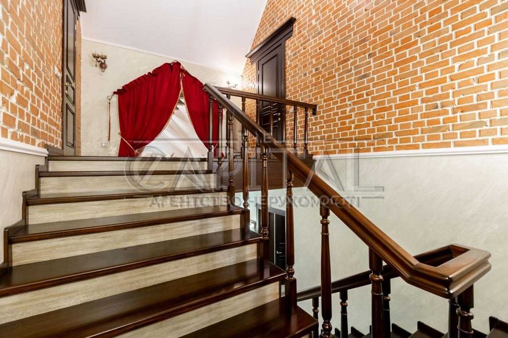 Аренда дома на ул. Днестровская КМ Бобрица-Парк