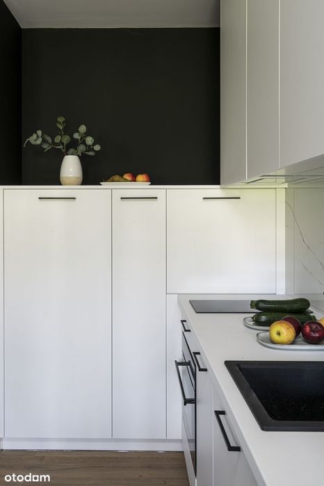 2-pokojowy apartament inwestycyjny 39 m² + 2 tarasy - Widok 3