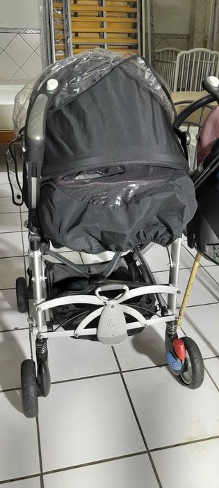 Carrinho de passeio & Ovo427276015051755524