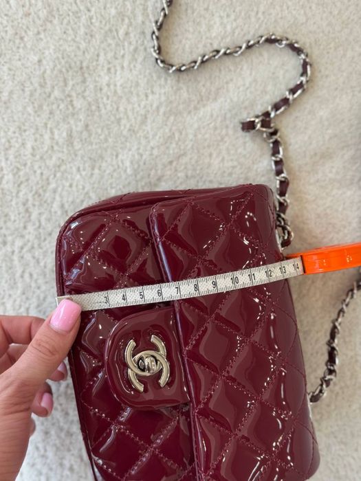 Сумка Chanel  Без коробки  2890грн