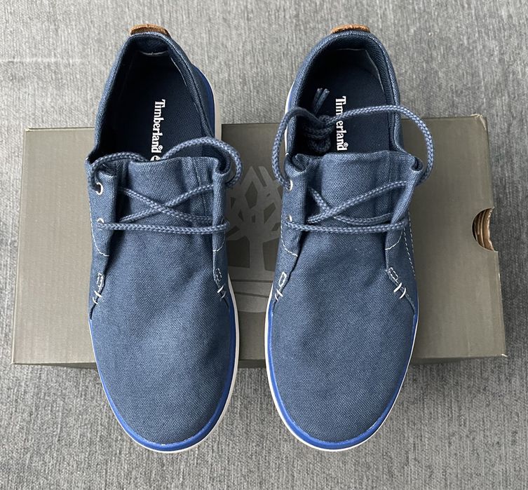 Ténis Timberland nº 37 - Novos e Originais