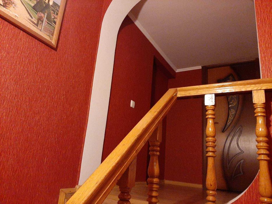 Многокомнатная квартира по адресу ул. Зодчих (площадь 170 м²) - Atlanta.ua - фото 10