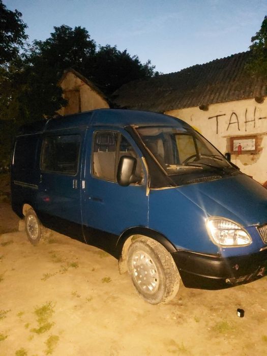 Продам авто 2008