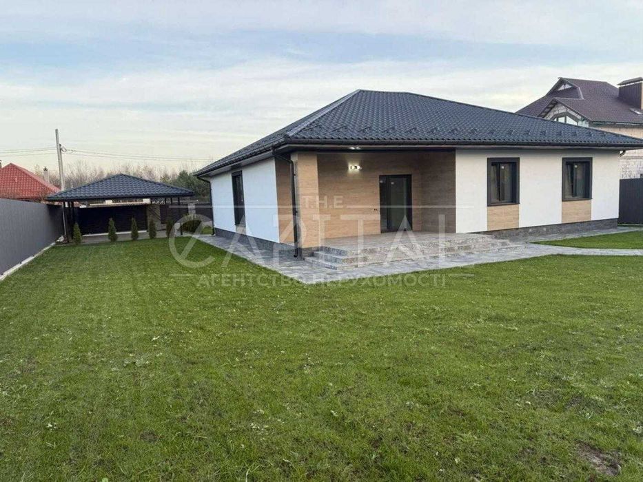 Продаж будинку 140 м | Ворзель | Газ | 10 соток|