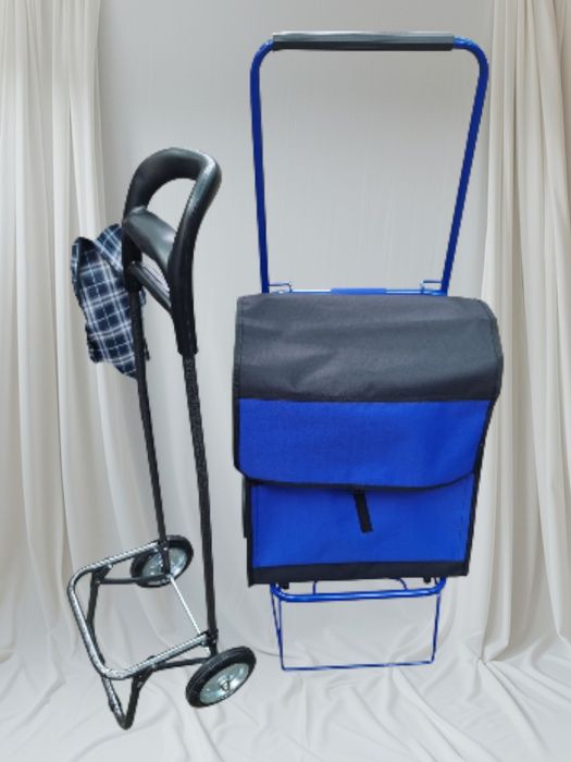 Запасна Сумка до кравчучки