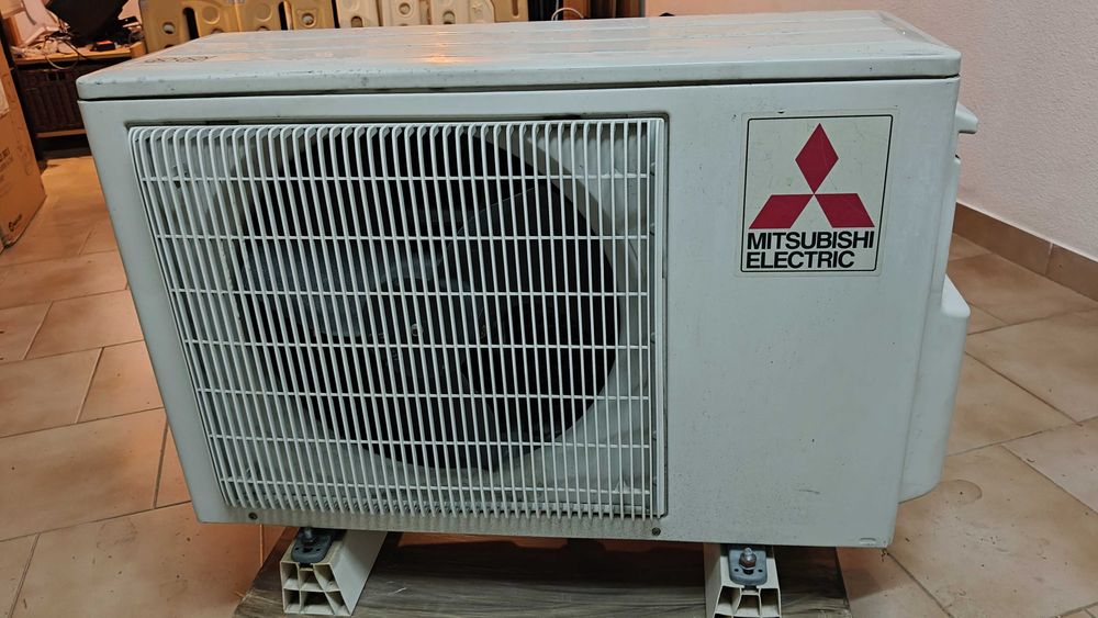 Ar Condicionado Mitsubishi MXZ-2C52VA (unidade exterior) - PARA PEÇAS