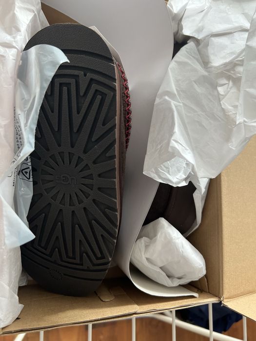 UGG Tazz 2 czekoladowe