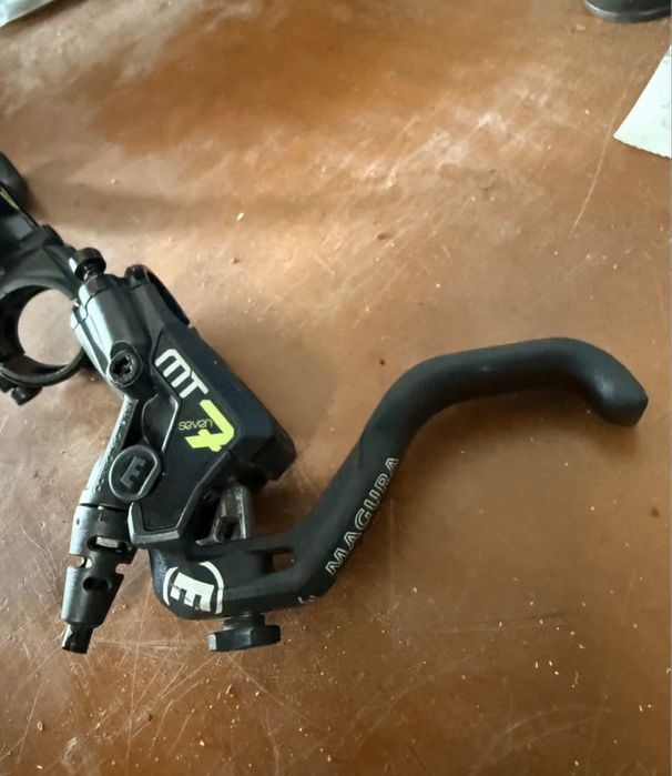 Manetes Magura MT7 pro