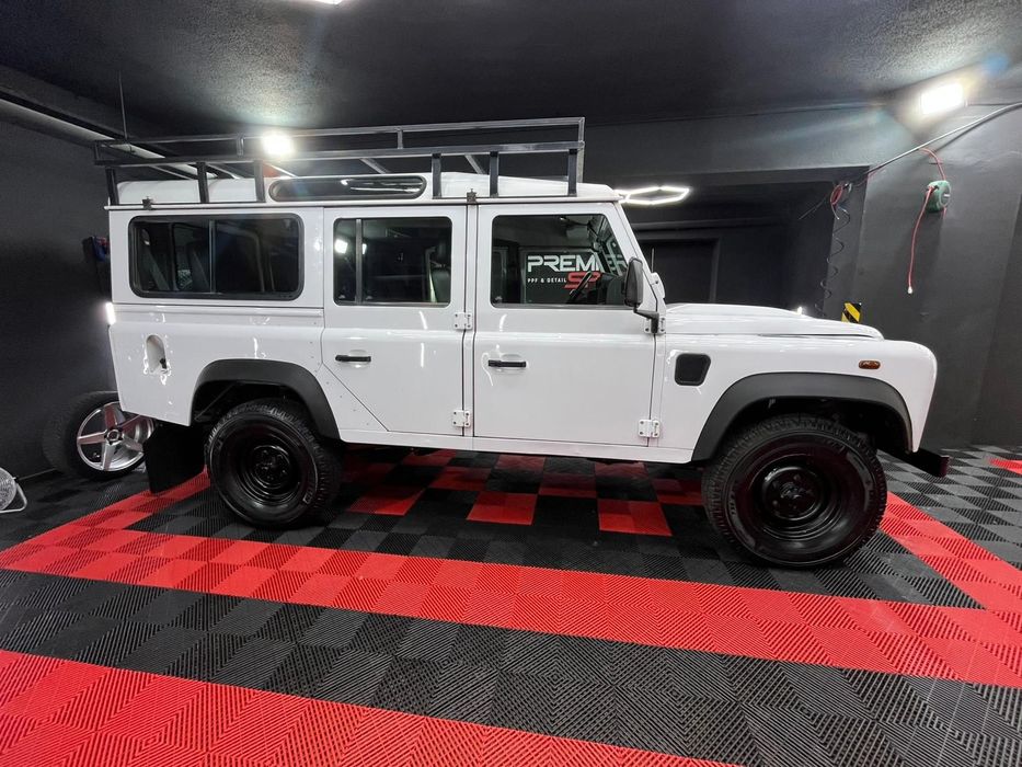 Land Rover Defender 110 DPF SE