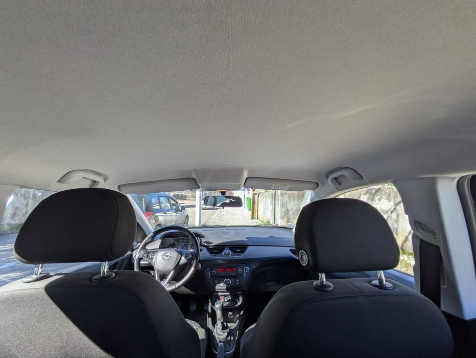Opel Corsa 1.3 CDTi Edition