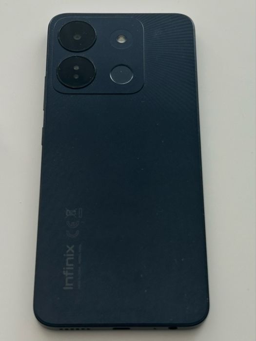 Infinix Smart 7 HD