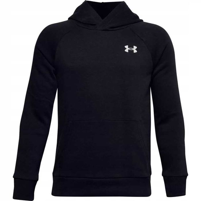 Bluza dziecięca Under Armour rozm. R. 127 CM S10