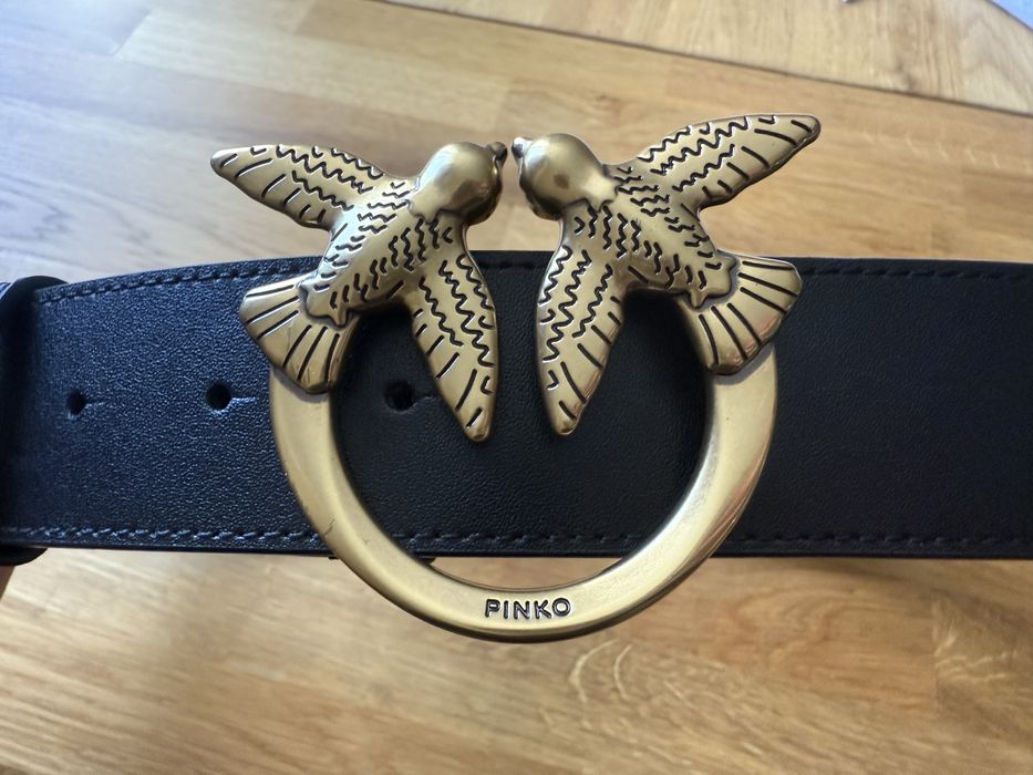 Promocja! Nowy oryginalny pasek PINKO