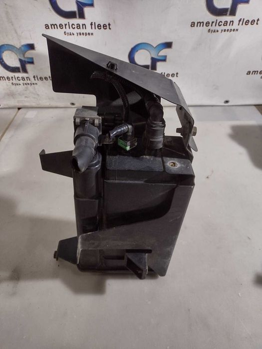 Mitsubishi Outlander 14 - Канистра с углем, топливный абсорбер