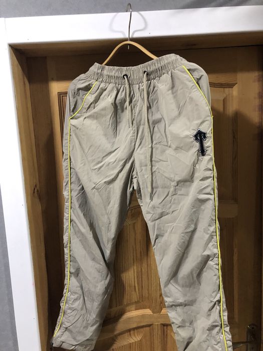 Trapstar костюм